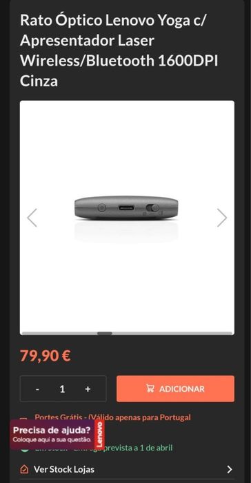 Vendo mouse Lenovo430093094680668163