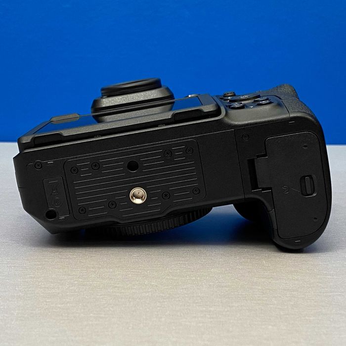 Nikon Z8 (Corpo) - 45.7MP | NOVA | 3 ANOS DE GARANTIA