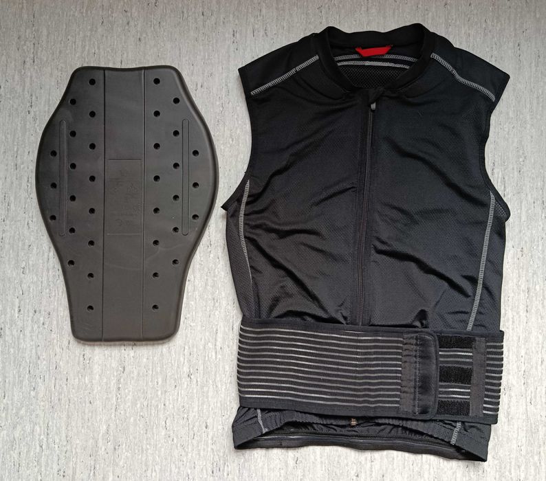 TCM захист спини дорослий р-р S/M