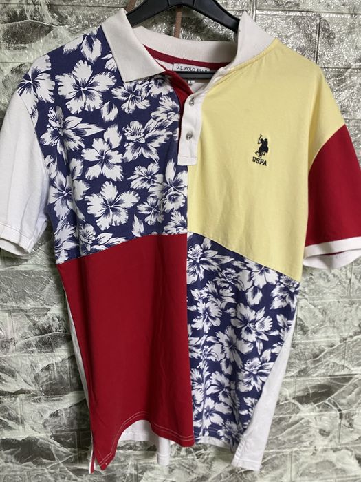 U.S POLO ASSN оригінал 100%