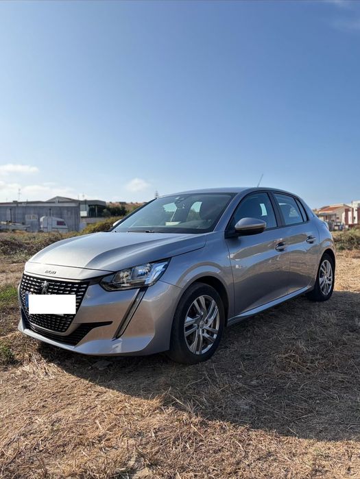 Peugeot 208 1.2 PureTech Active