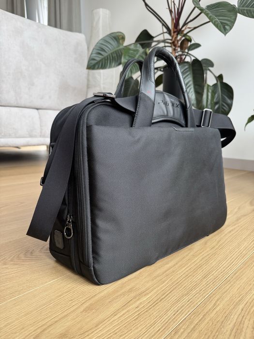 Samsonite PRO-DLX 6 TECZKA 17.3”