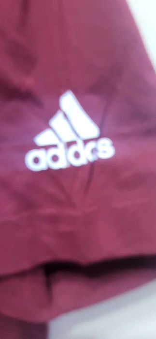 Футболка Adidas FIFA Qatar 2022