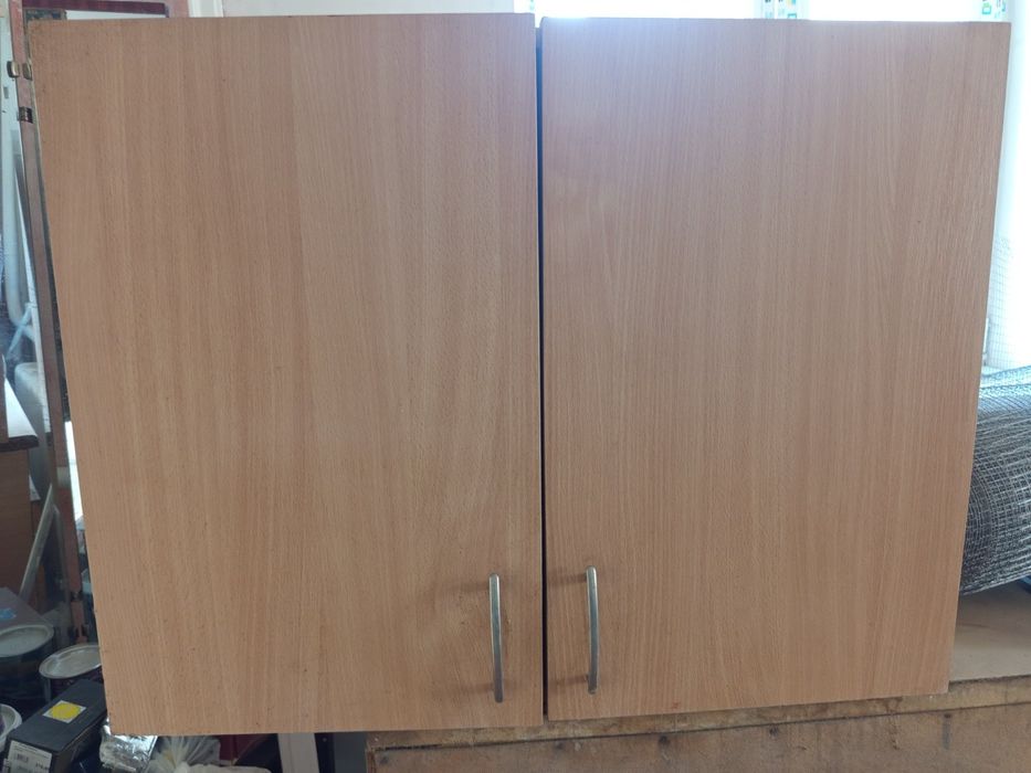 Кухонні шкафчики