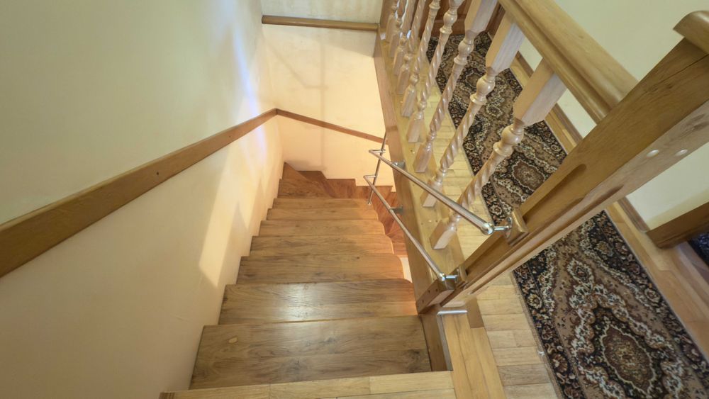 Продам дом с АГВ на берегу моря Совиньон - 1  ул Солнечная