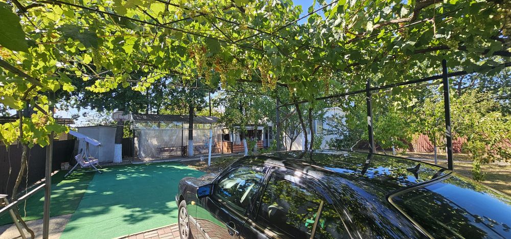 Дом по адресу (площадь 50 м²) - Atlanta.ua - фото 6