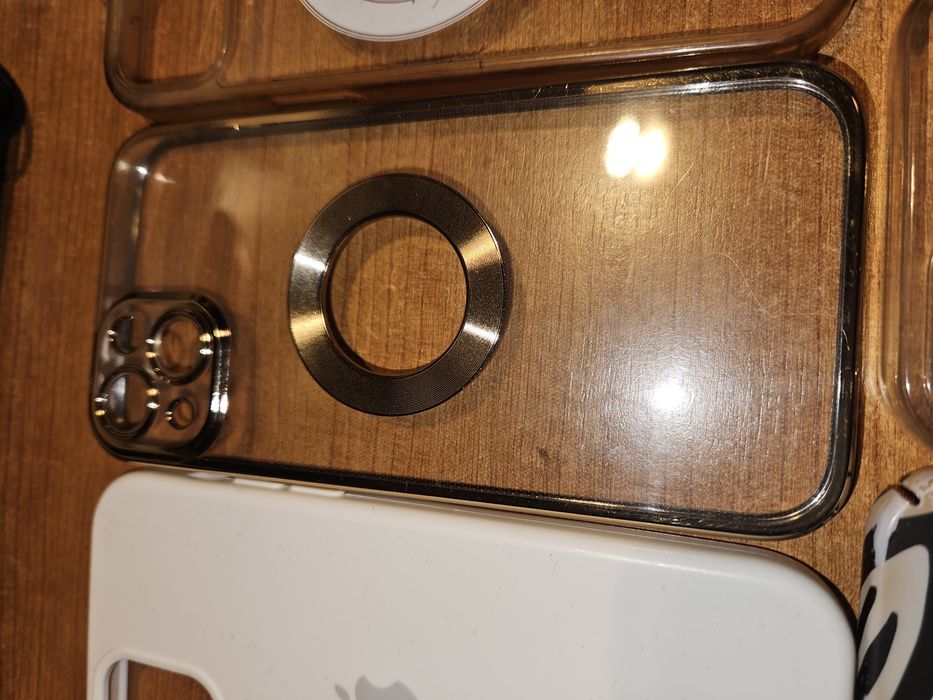 Capas para Iphone 12 e 13