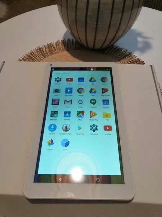 Tablet 10 cali z Hdmi, 32 Gb, Gps, 2 x kamera, android.