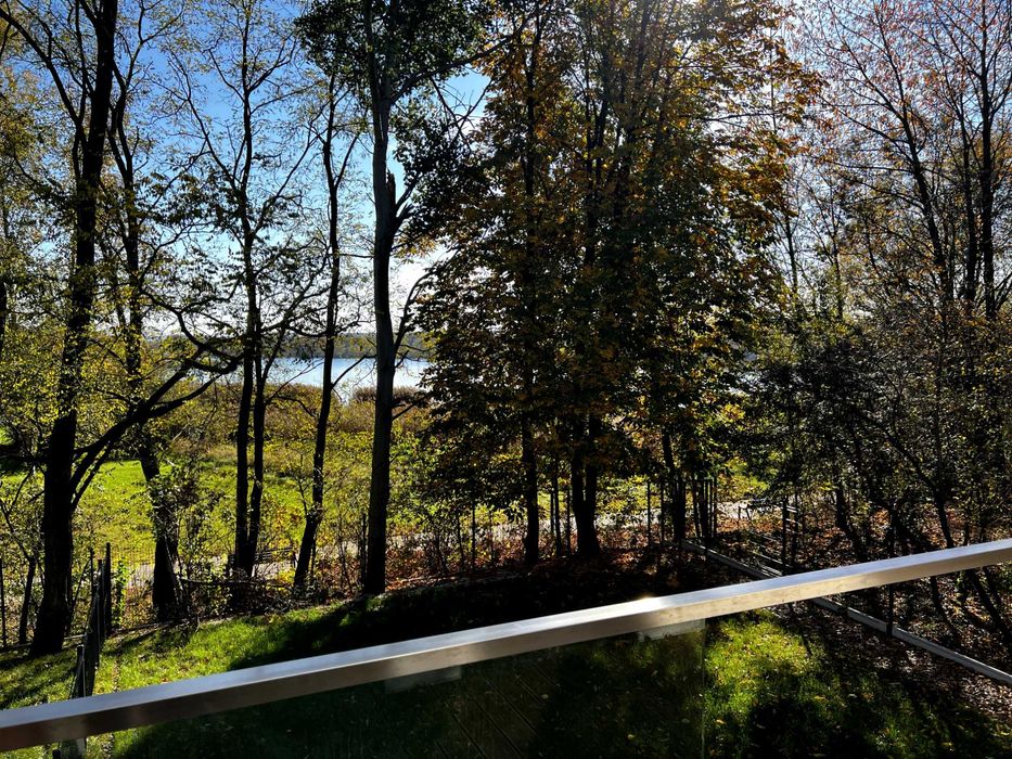 Do wynajmu dom z jacuzzi nad jeziorem Bagry - bez prowizji