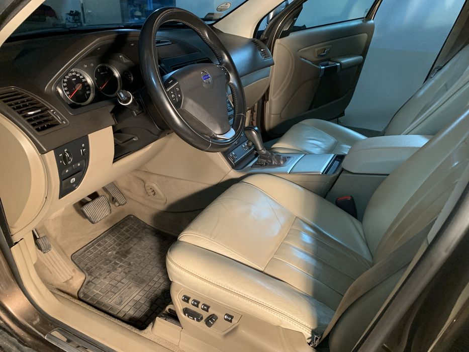 Volvo XC90 D5 AWD 2014r
