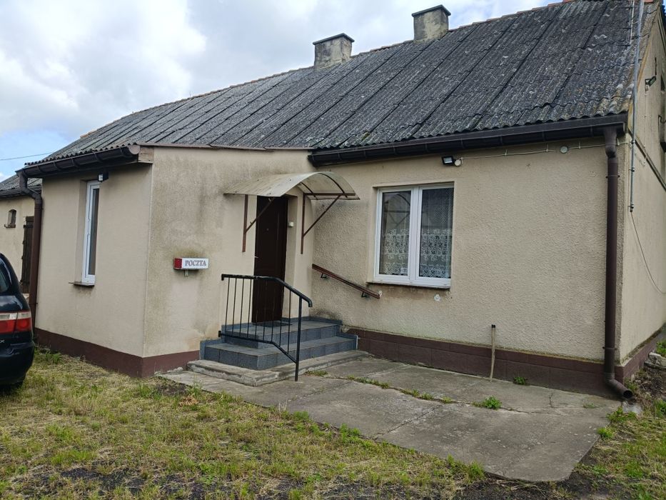 Dom nieruchomość siedlisko