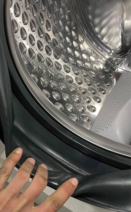 Пралка Bosch Home Professional