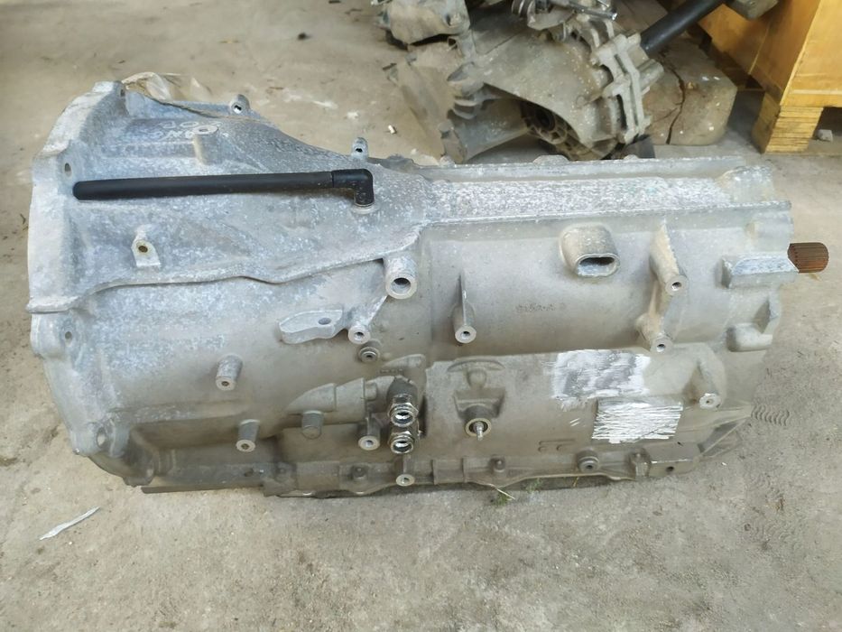 SKRZYNIA BIEGÓW JEEP WRANGLER JL 2.0T 68271078AB