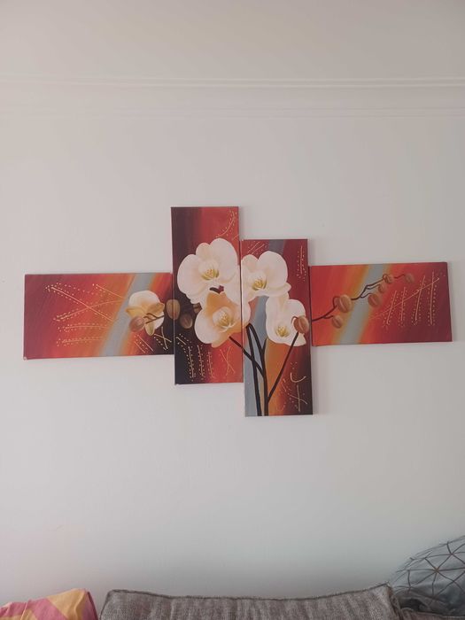 Quadros de parede