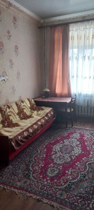 Продам в м.Суми кімнату в гуртожитку !