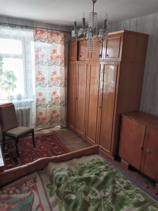 Здається квартира, р-н привокзальний