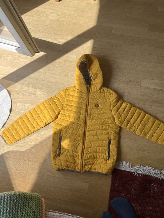 Kurtka Reserved Eco Ware