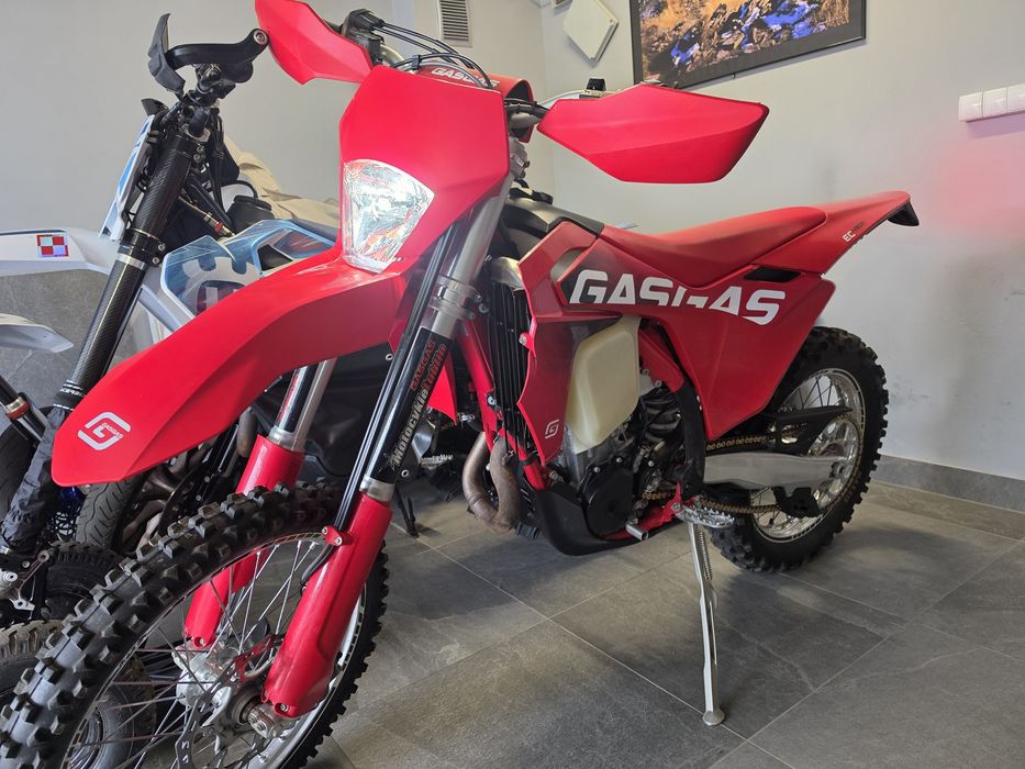 Gas Gas