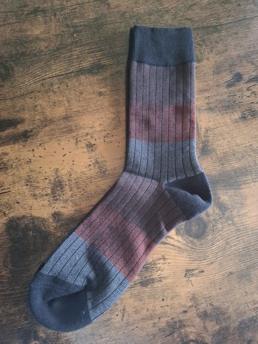 Skarpety męskie Manufaktura roz. 39-43
