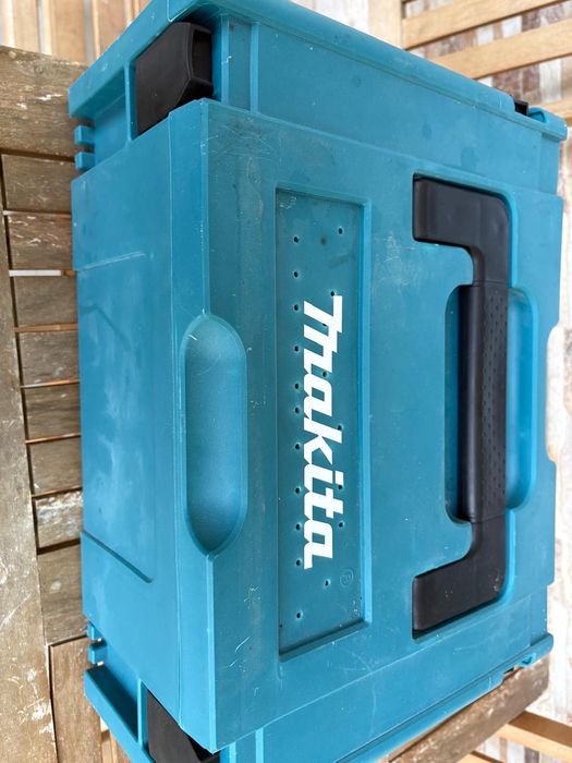 Vendo um kit de máquina