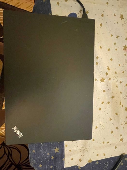 Ноутбук 14" Lenovo ThinkPad L470 Intel Core i5-6300U 4Gb RAM 64Gb SSD FullHD