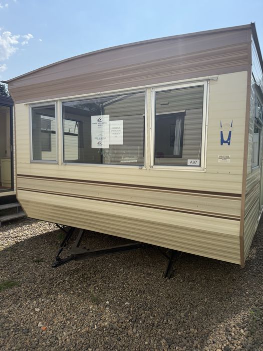 Domek holenderski A97 * GWARANCJA sprawdzonej INSTALACJI*