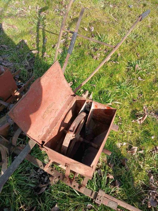 Продам сіялку