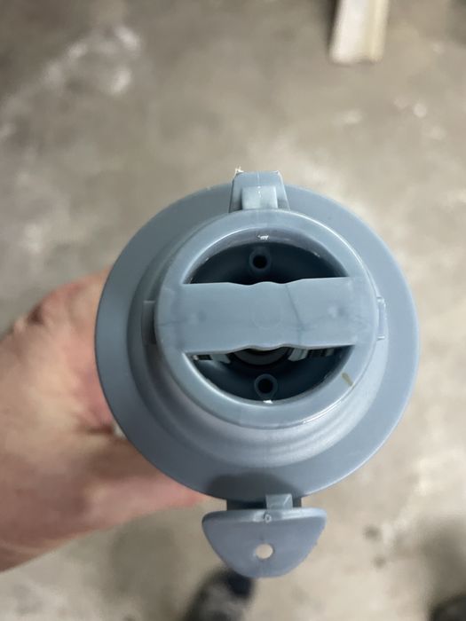 piana pistoletowa duravalve SOUDAL  .1 sztuka