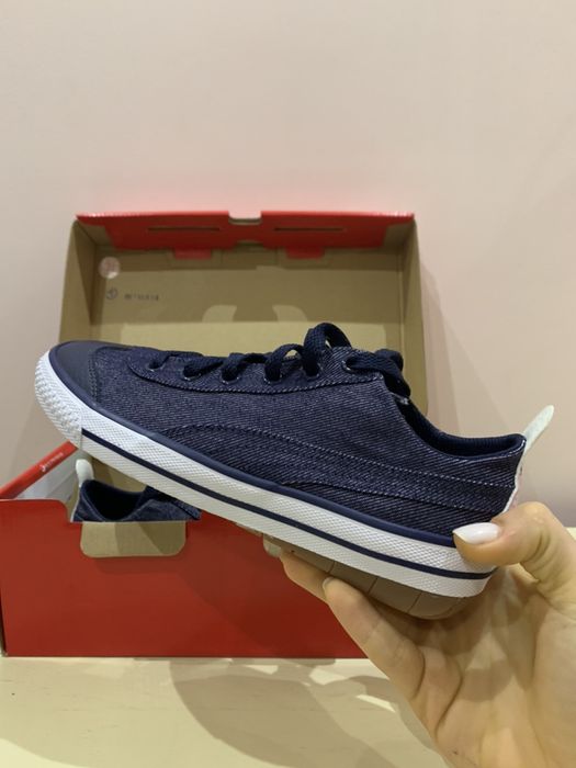 Красовки Puma, кросівки, кеди