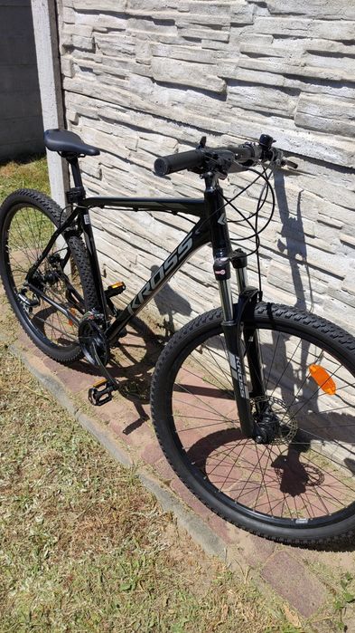 Rower MTB Kross Hexagon 6.0 L 29'