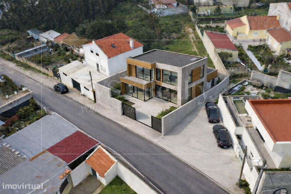 Terreno, Almargem do Bispo, Pêro Pinheiro e Montelavar — Almargem Do Bispo, Pêro Pinheiro E Montelavar, Lisboa