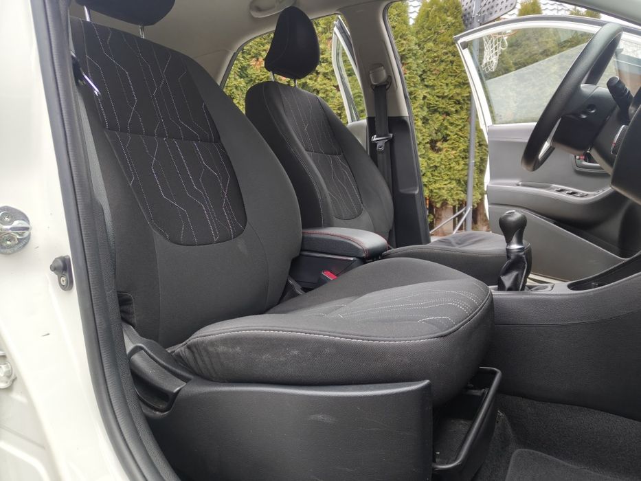 Kia Picanto Klimatyzacja Nowy Rozrząd Oleje Extra  Stan