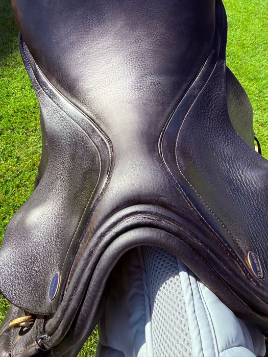 Siodło euroriding achat