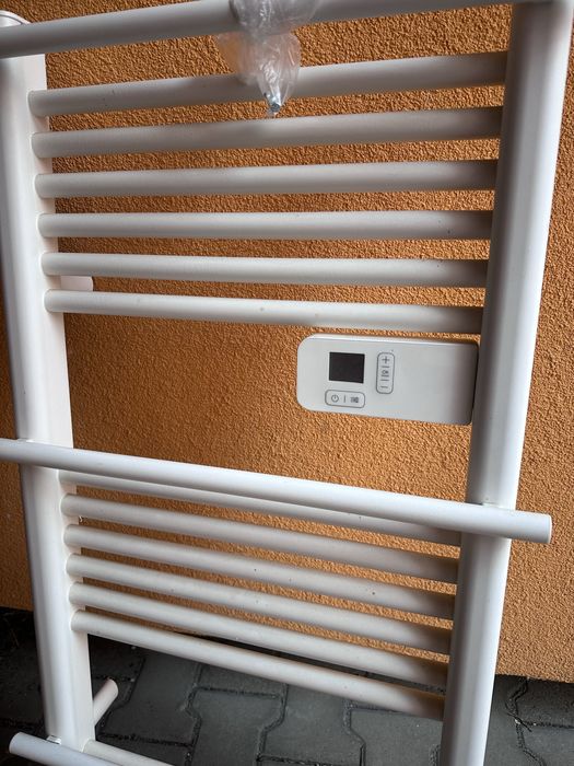 Grzejnik elektryczny  500W