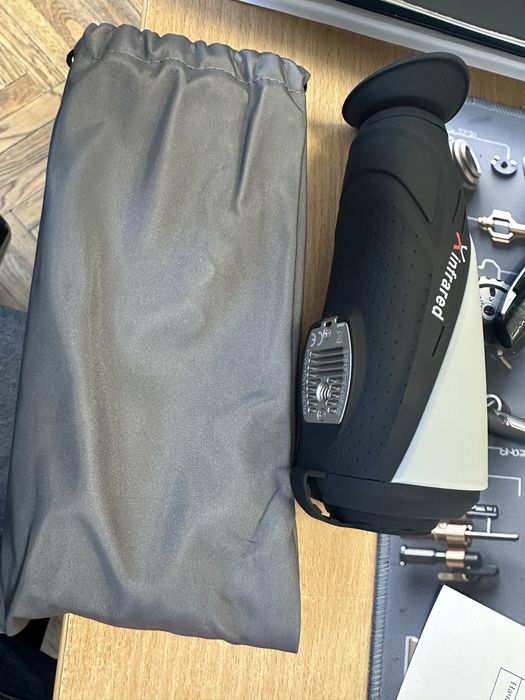 Тепловізор INFIRAY (IRAY) XEYE E2N