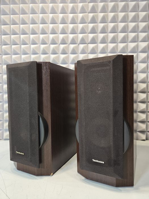 Technics SB HD 550, monitory