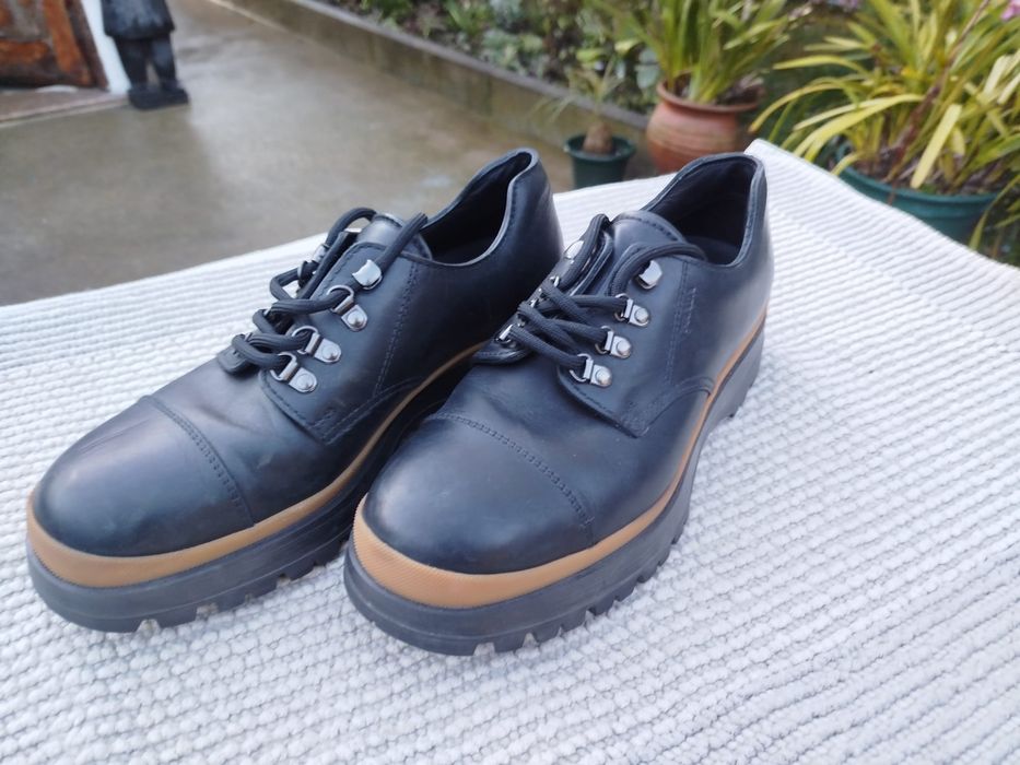 Sapatos Prada Tam 36