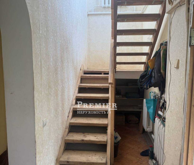 Дом по адресу ул. Экономичная (площадь 191 м²) - Atlanta.ua - фото 5