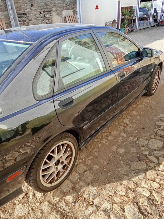 Venda de carro em bom estado