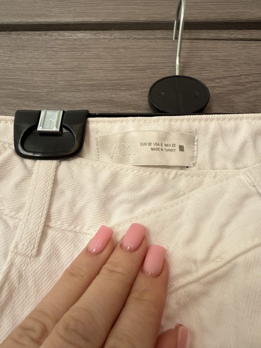 Нові джинси zara one by one mango 32