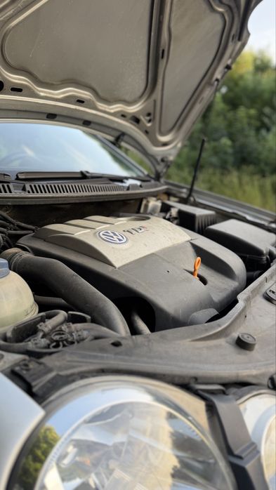 Volkwsgen Polo TDI