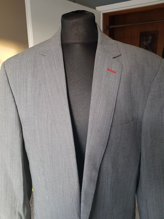 Marynarka męska nowa 52