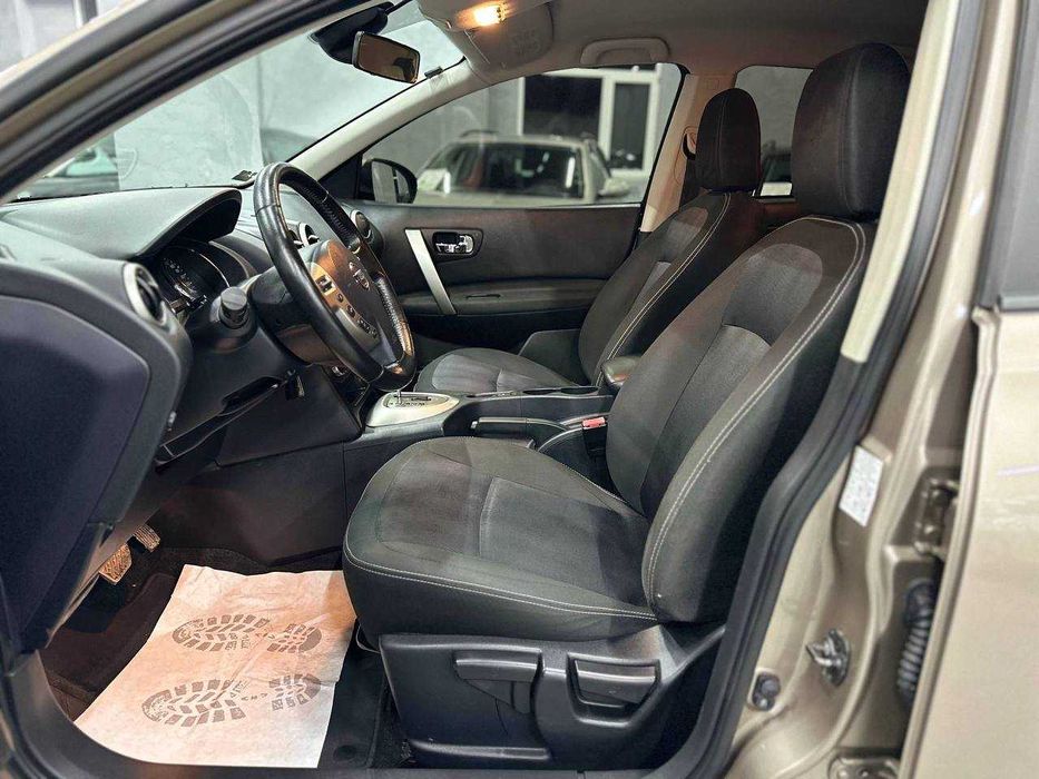 Продам NISSAN QASHQAI 2011 року