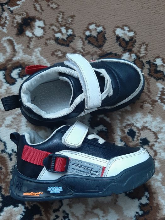 Кросівки для хлопчика