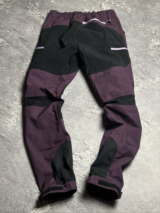 Трекінгові штани Revolution Race Оригінал