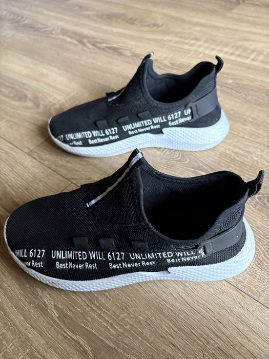 Buty sportowe 36