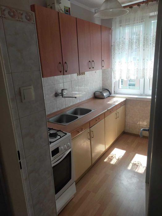 Mieszkanie na wynajem 39m2, 2 pokoje, od właściciela