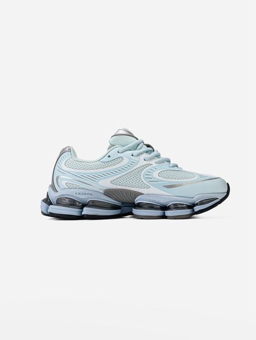 НАЛОЖКА‼️36-45 New Balance 2000 Light Blue Pastel 1906 9060 574