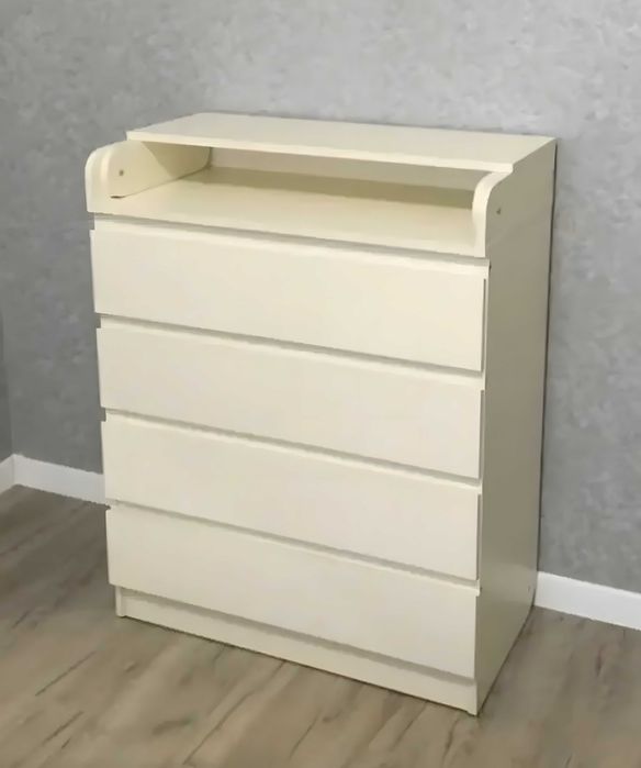 Нові‼️ Пеленальний комод екологічний від виробника, комод пеленатор!