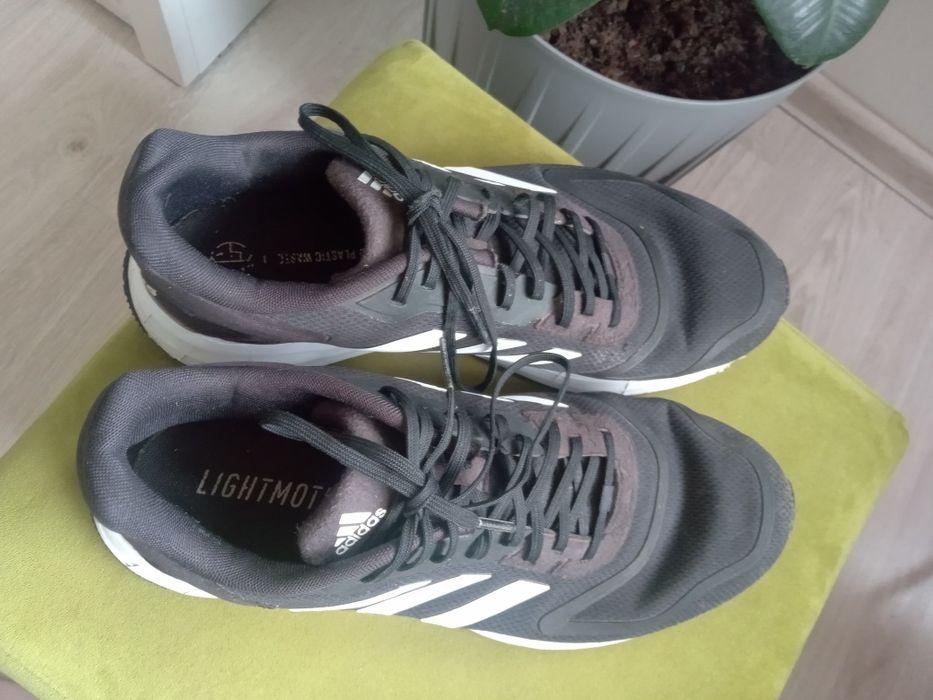 Adidas Duramo sneakersy męskie 44